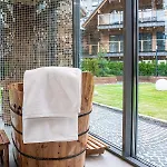 Appartement Royal & - Taras Z Widokiem Na Basen *