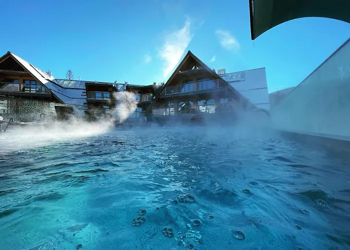 Appartement Royal & - Taras Z Widokiem Na Basen *