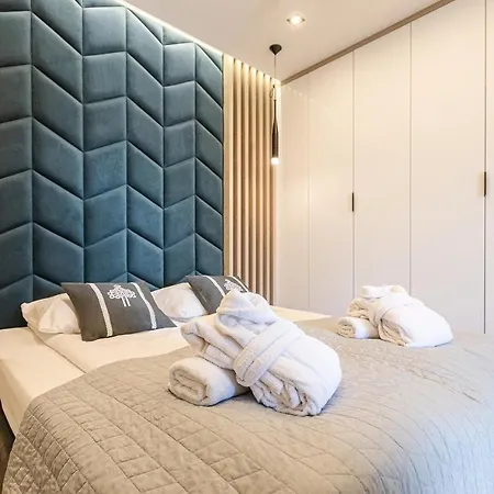 Royal & Appartement *