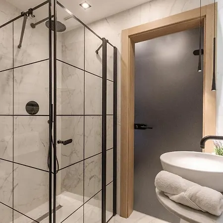 Apartament Royal Resort&spa - Taras Z Widokiem Na Basen Zakopane