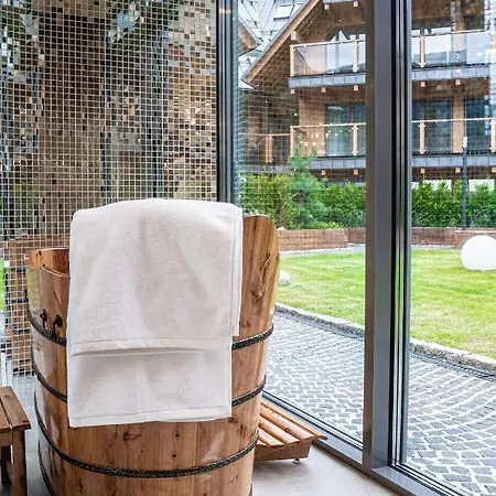 Διαμέρισμα Royal & *